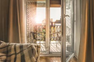 Stylowe gniazdko w samym Centrum - 9