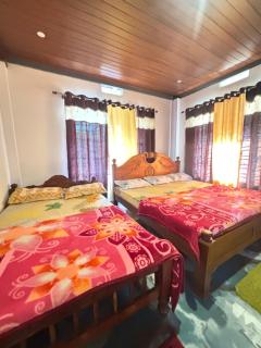Hillview nest home stay - 1