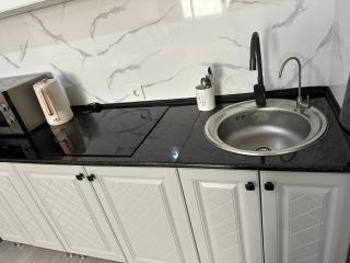 Comfort 2-Room Apartment - 1