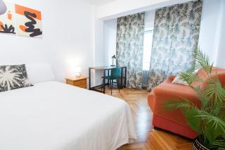 Apartamento completo ubicación perfecta - 9