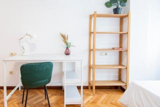 Apartamento completo ubicación perfecta - 7