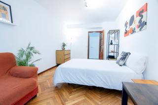 Apartamento completo ubicación perfecta - 2