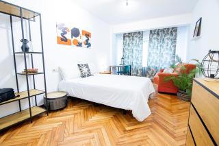 Apartamento completo ubicación perfecta - 1