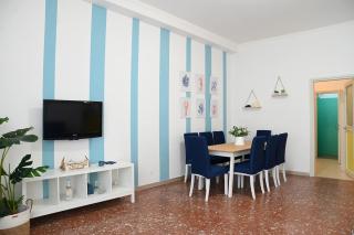 Appartamento Vista Mare Porto Anzio - 3