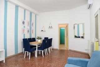 Appartamento Vista Mare Porto Anzio - 2