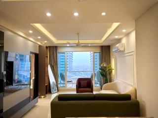 Cloud 9 Condos Elysium Tower - 8