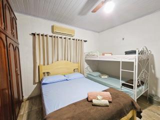 Quartos em Sítio para Agrishow, RRM e João Rock - 1