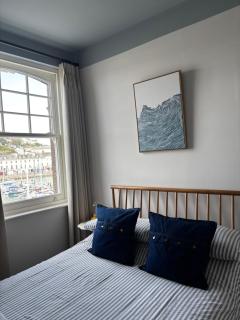 New! Seaview Apartment on Torquay Harbour - 6