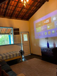 Fazendinha Rústica com Piscina Próxima a Curvelo - 8