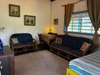 Fazendinha Rústica com Piscina Próxima a Curvelo - 9