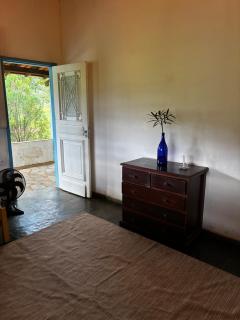 Fazendinha Rústica com Piscina Próxima a Curvelo - 6