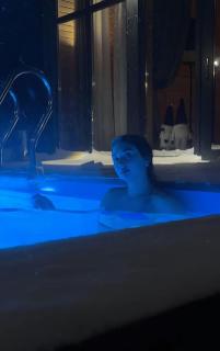 Будинок для відпочинку Anvaya - 2