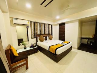 Hotel Silver Seven - 5