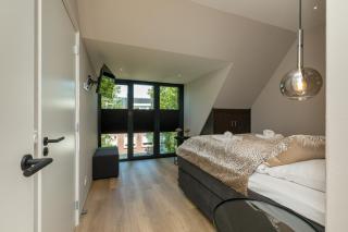 Welcome in - Appartement hartje centrum met dakterras I Ooststraat 8b, Domburg - Domburg - 8