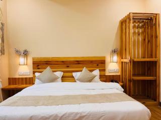 Hotel Dynasty Near IGI Airport - 4