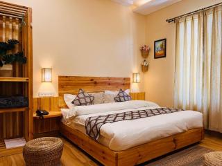 Hotel Dynasty Near IGI Airport - 0