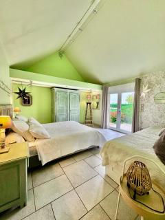 Gîte de la Valière - 9