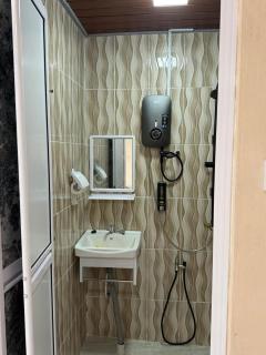 Little Misha Stay - 1