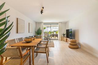 Vanian Gardens - 3BR with garden - 6