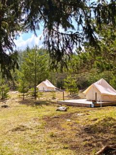 Vukov Konak - Wolf's lodge - 6