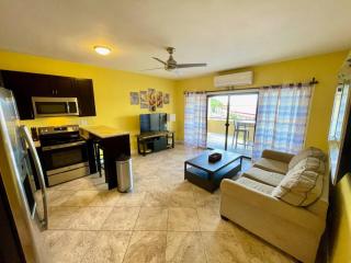 Island Couples Retreat - 1 Bed Condo in Red Hook - 6
