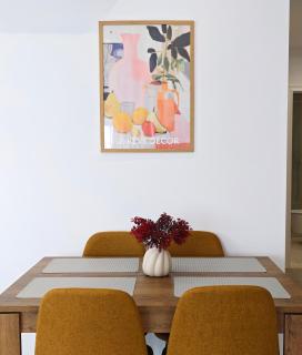 Sea View Green Hill Apartment 2 - 5