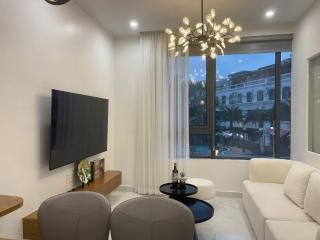 Sunrise Apartments - 8