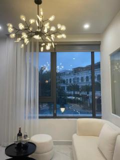 Sunrise Apartments - 1