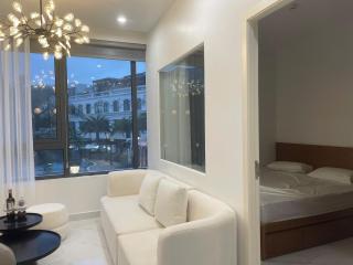 Sunrise Apartments - 5