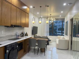 Sunrise Apartments - 2