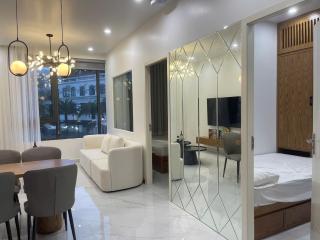 Sunrise Apartments - 3