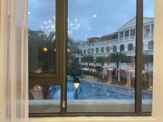 Sunrise Apartments - 4