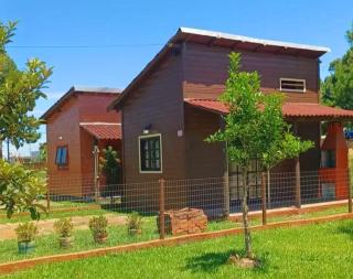 Chalé Tribos Livres - 7