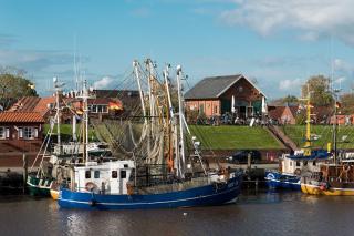 Pirateneck Greetsiel - 6
