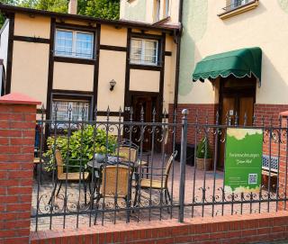 Ruhige Ferienwohnung am Fürst-Pückler-Park mit Sauna & Parkplatz - 5