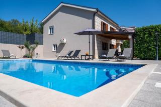 Nice home Bozena in Vinjani Donji - 8