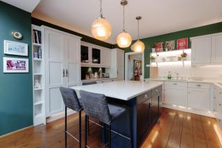 Tranquil Townhouse in Clifton Wood - 9