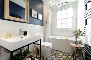 Tranquil Townhouse in Clifton Wood - 6