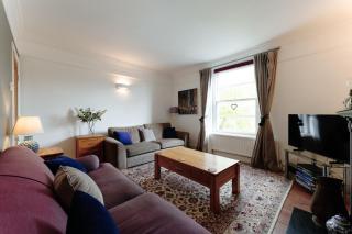 Tranquil Townhouse in Clifton Wood - 8