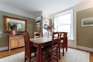 Tranquil Townhouse in Clifton Wood - 7