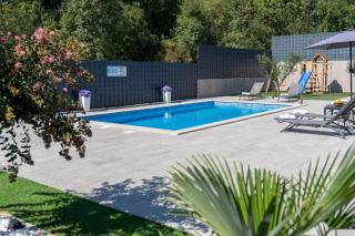 Nice home Bozena in Vinjani Donji - 6