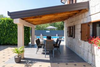 Nice home Bozena in Vinjani Donji - 5