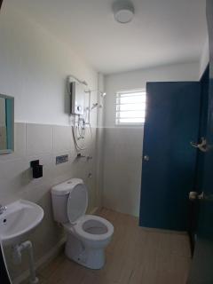 Bayu Senja Homestay - 2