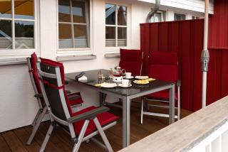 Seemannseck Greetsiel - 0