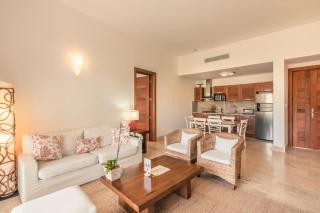 2br Apt 5 guests Balcony & Jacuzzi Sublime - 6