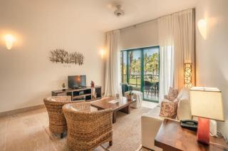 2br Apt 5 guests Balcony & Jacuzzi Sublime - 5