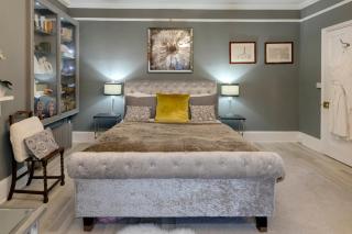 Grand Elegant Georgian Villa Wye Valley National Park - 5