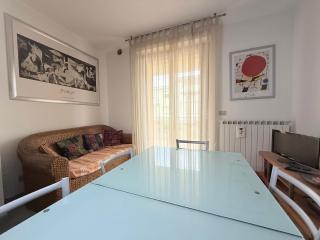 SE246 Senigallia, trilocale in ottima posizione - 6