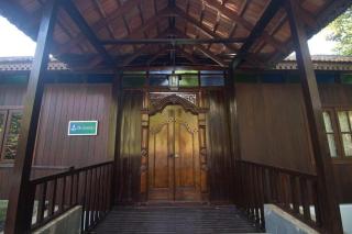 De Serenity Exclusive Jungle Resort Seremban - 7