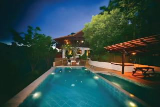 De Serenity Exclusive Jungle Resort Seremban - 0